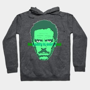 Dr House Hoodie